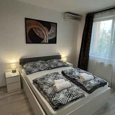 Milla's Dream 2 Appartement Szeged
