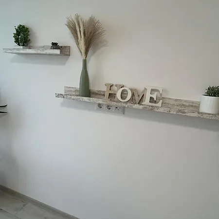Milla's Dream 2 Appartement