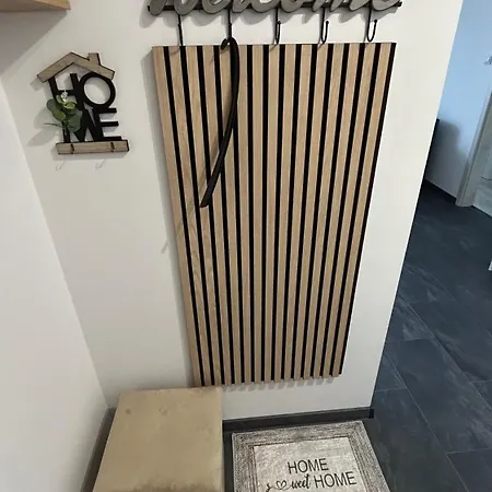 Milla's Dream 2 Appartement Szeged