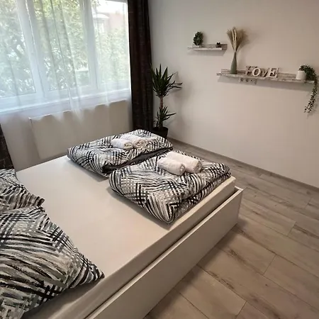 Appartement Milla's Dream 2 Szeged