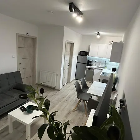 Milla's Dream 2 Appartement Szeged