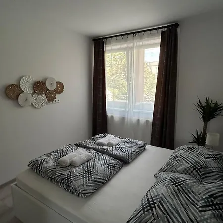 Milla's Dream 2 Appartement *