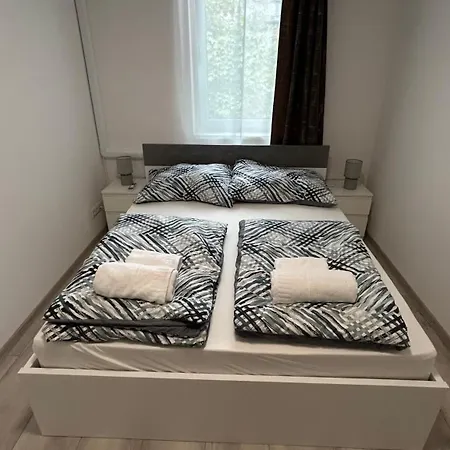 Milla's Dream 2 Appartement Szeged