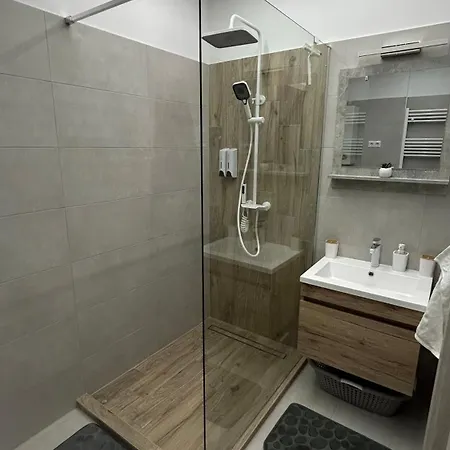 Milla's Dream 2 Appartement