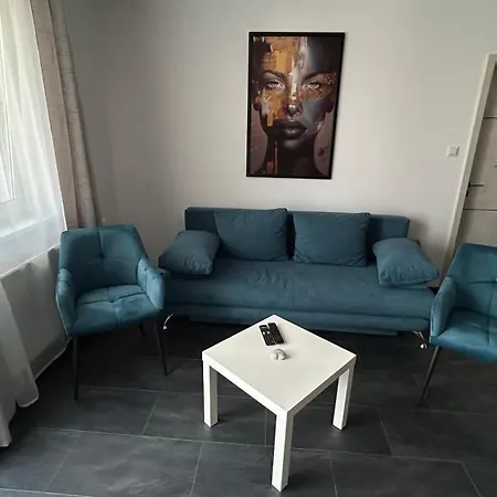 Milla's Dream 2 Apartmán *