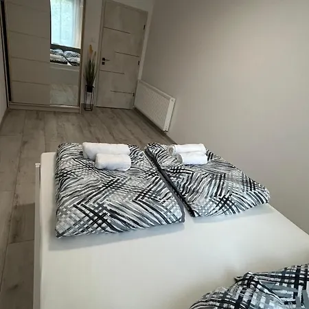 Milla's Dream 2 Appartement *