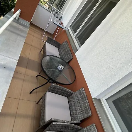Appartement Milla's Dream 2