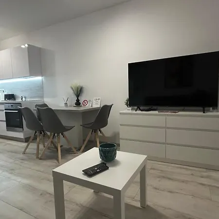 Appartement Milla's Dream 2 Szeged