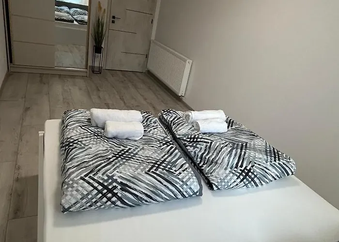Milla's Dream 2 Апартаменты *
